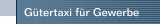 Gütertaxi für Gewerbe